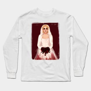 Rosalie Long Sleeve T-Shirt